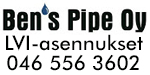 Ben´s Pipe Oy